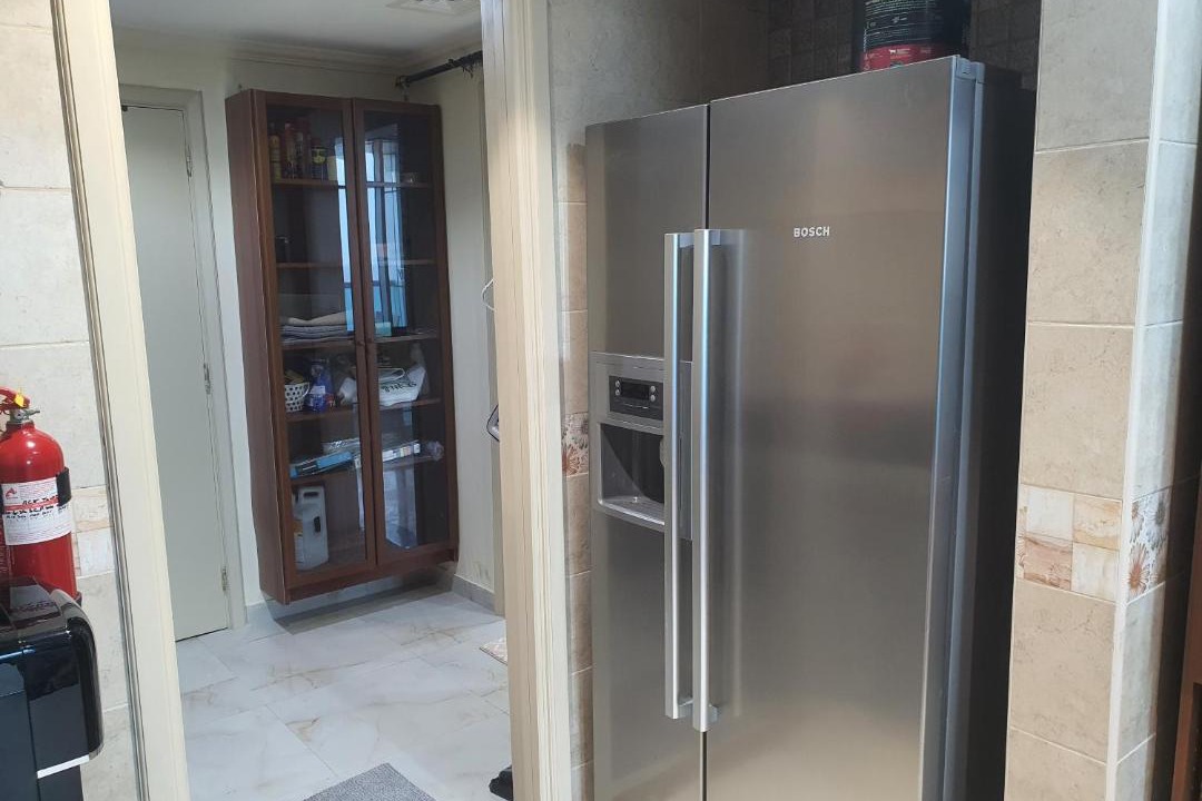 Photo of Kitchen in Rumailah