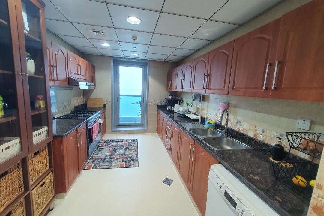 Photo of Kitchen in Rumailah
