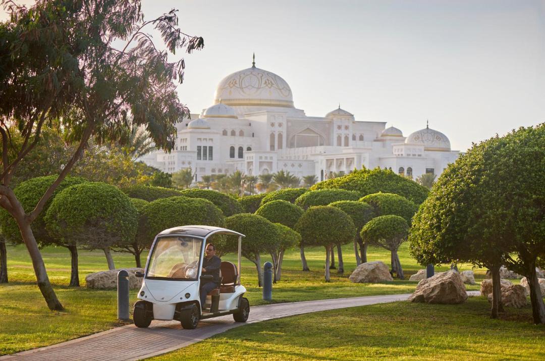 Photo of Others in Abu Dhabi