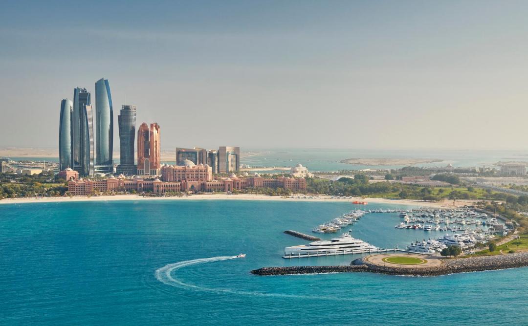 Photo of Others in Abu Dhabi