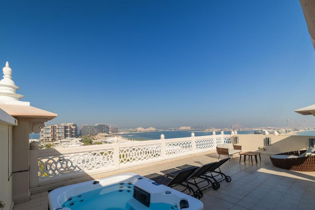 Photo of Others in Palm Jumeirah