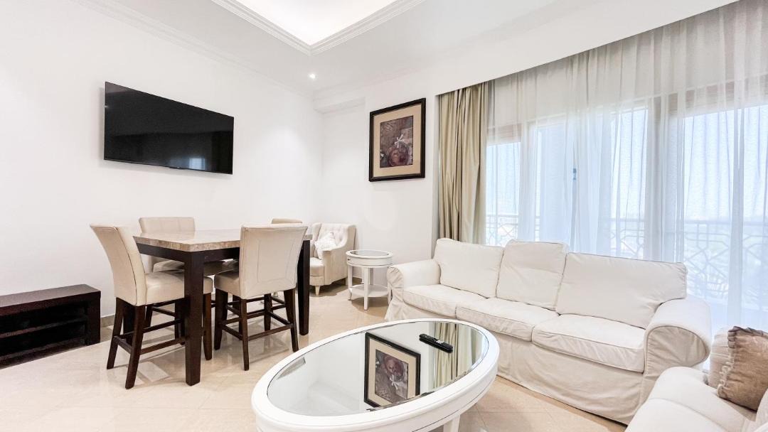 Photo of Livingroom in Al Hamra Village