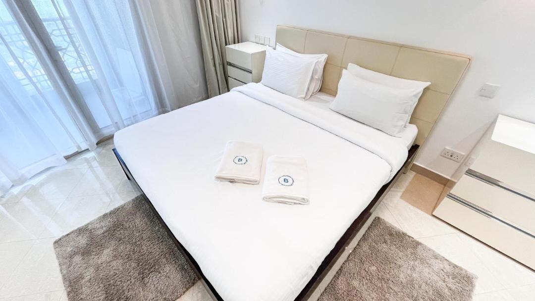 Photo of Bedroom in Al Hamra Village