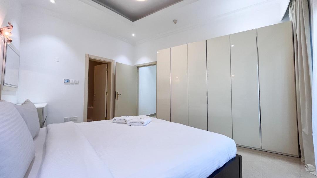 Photo of Bedroom in Al Hamra Village
