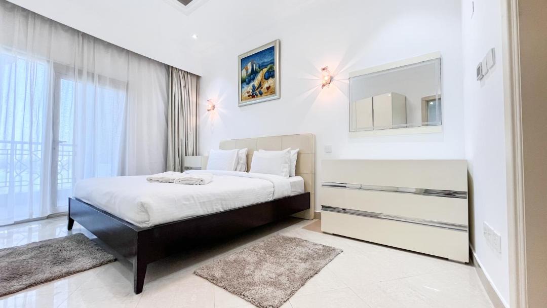 Photo of Bedroom in Al Hamra Village