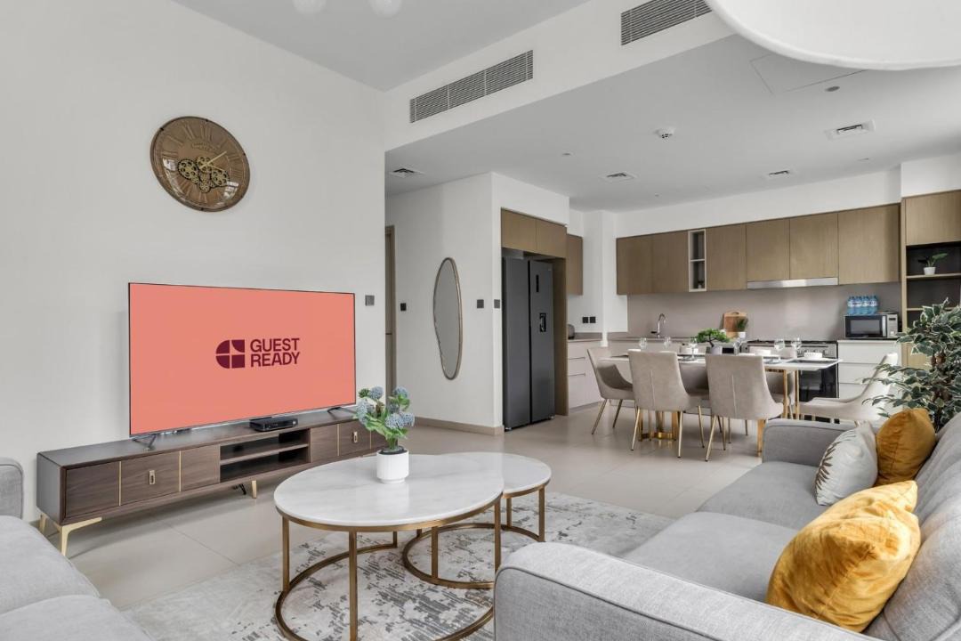 Photo of Livingroom in Dubai