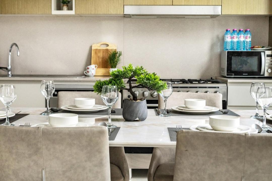 Photo of Kitchen in Dubai