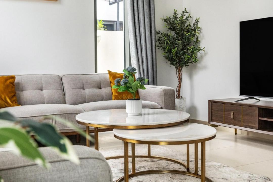 Photo of Livingroom in Dubai