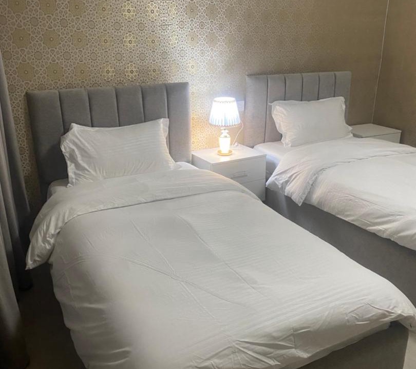 Photo of Bedroom in Wadi Bani Khalid