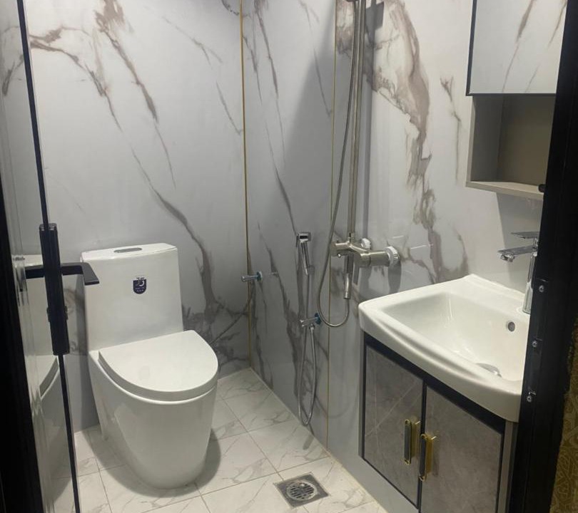Photo of Bathroom in Wadi Bani Khalid