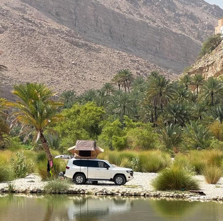 Photo of Others in Wadi Bani Khalid