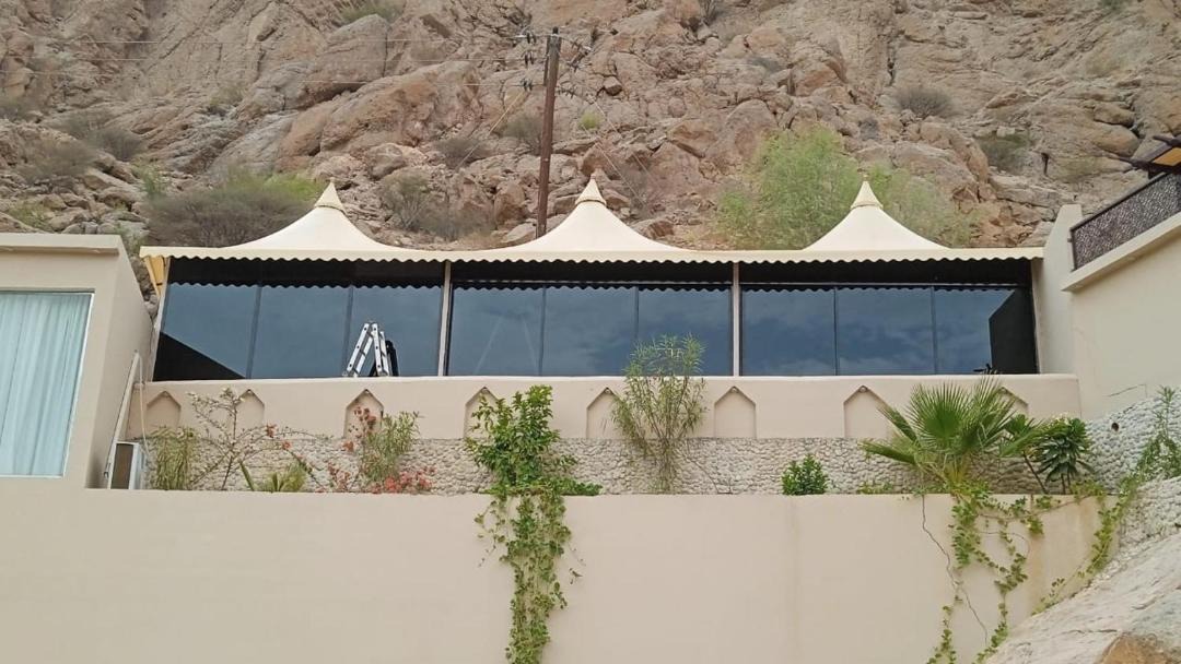 Photo of Others in Wadi Bani Khalid