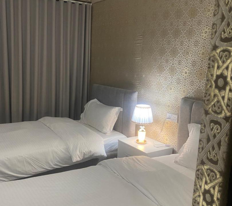 Photo of Bedroom in Wadi Bani Khalid
