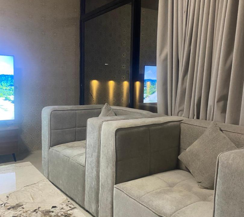 Photo of Livingroom in Wadi Bani Khalid