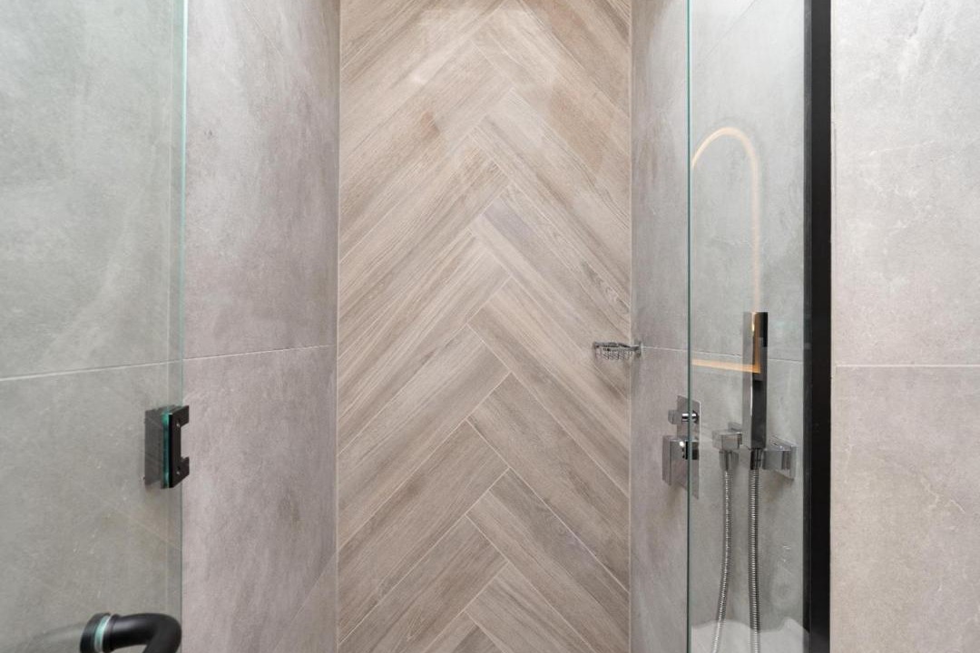 Photo of Bathroom in Al Barsha
