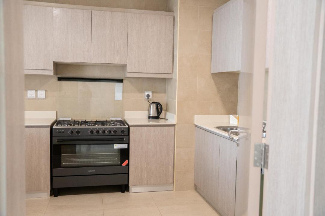 Photo of Kitchen in Mina Al Arab