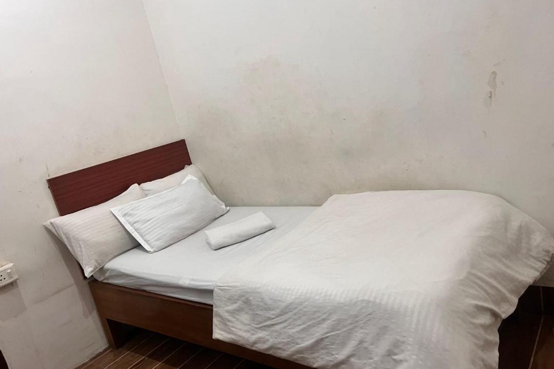 Photo of Bedroom in Madinat Zayed