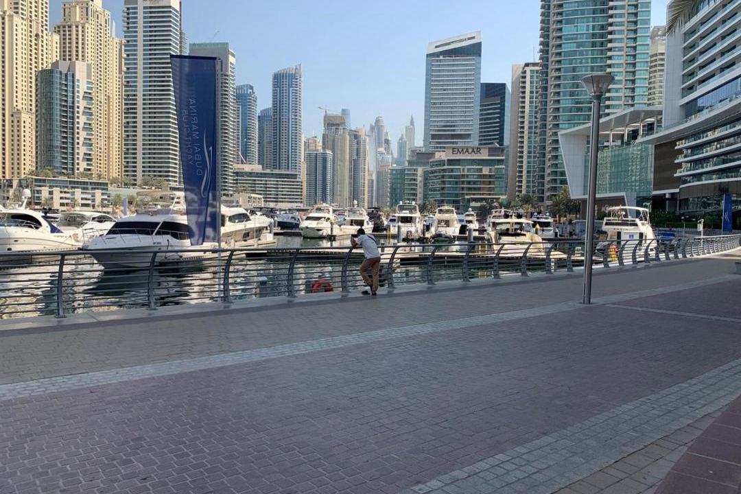Photo of Others in Madinat Zayed