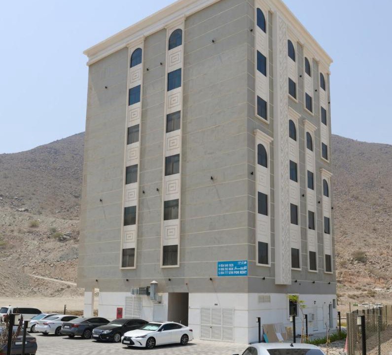 Photo of Others in Khor Fakkan