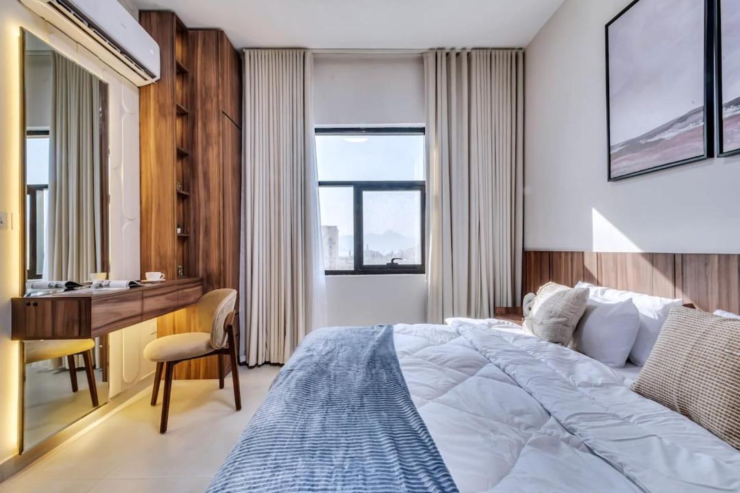 Photo of Bedroom in Khor Fakkan
