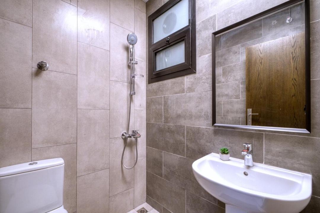 Photo of Bathroom in Khor Fakkan