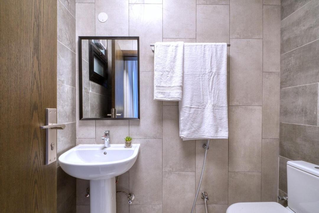 Photo of Bathroom in Khor Fakkan