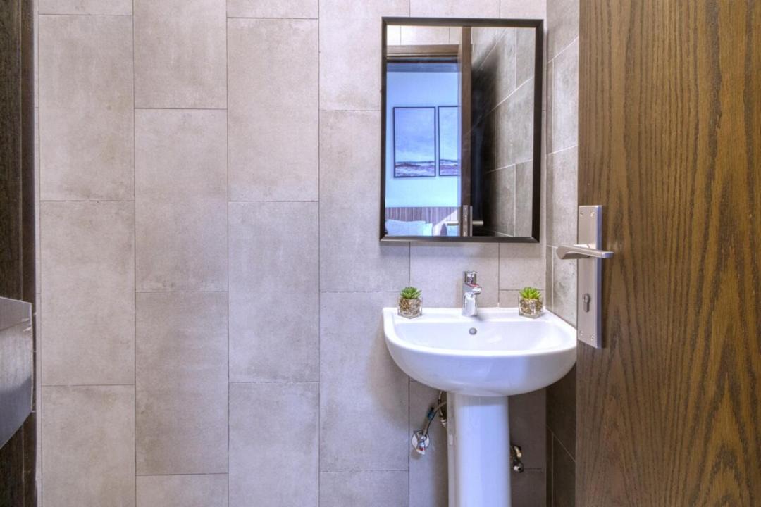 Photo of Bathroom in Khor Fakkan