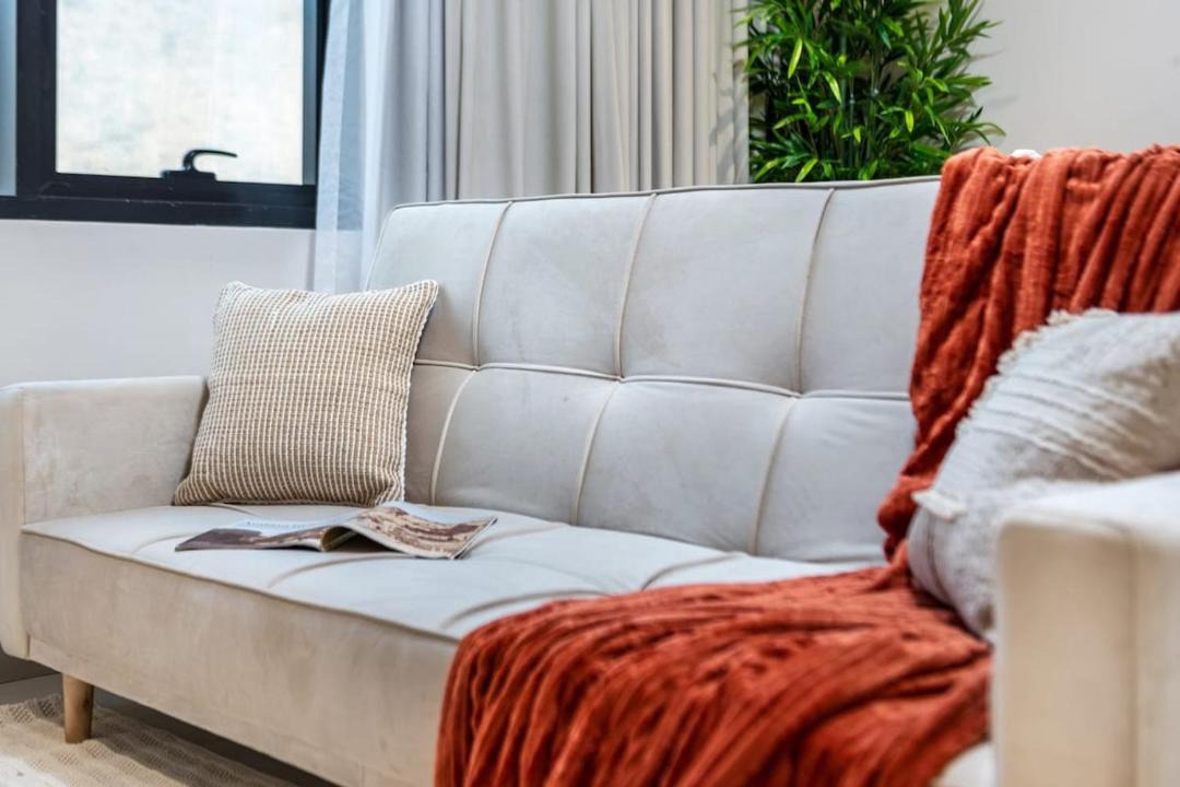 Photo of Livingroom in Khor Fakkan