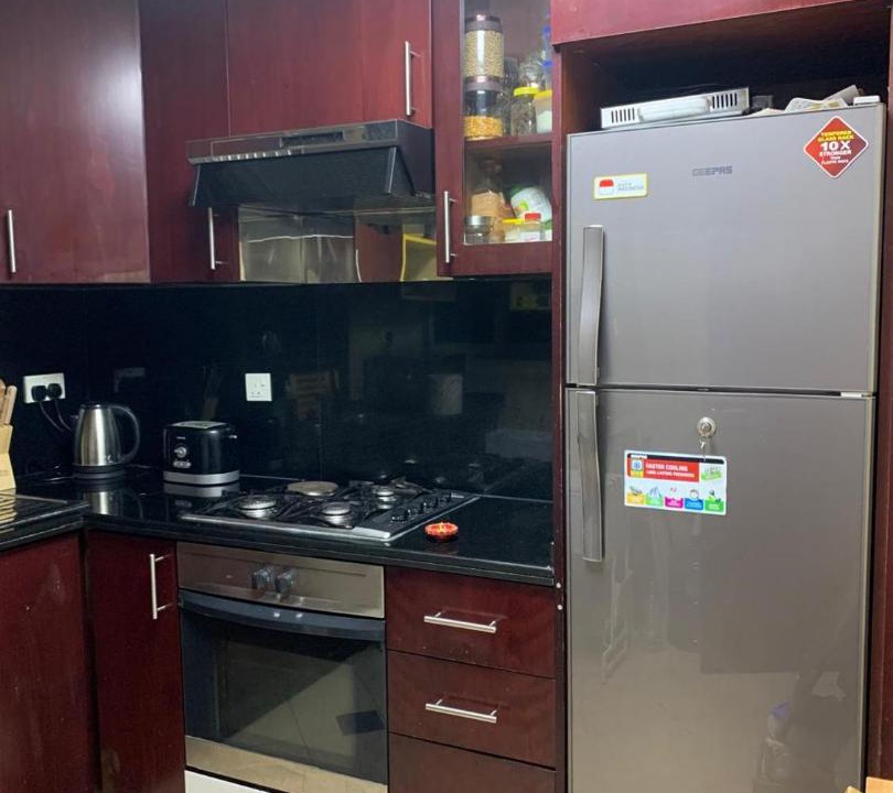 Photo of Kitchen in Madinat Zayed