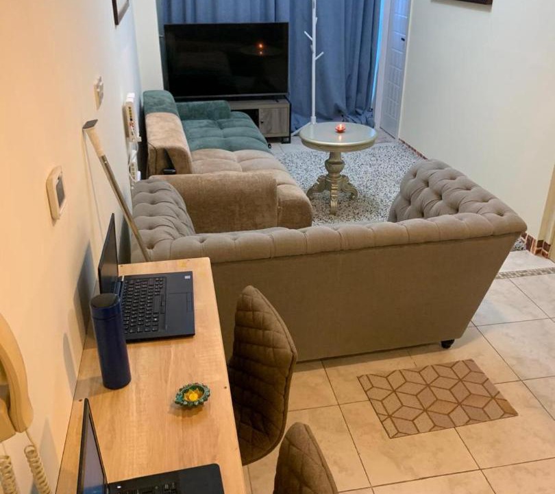Photo of Livingroom in Madinat Zayed