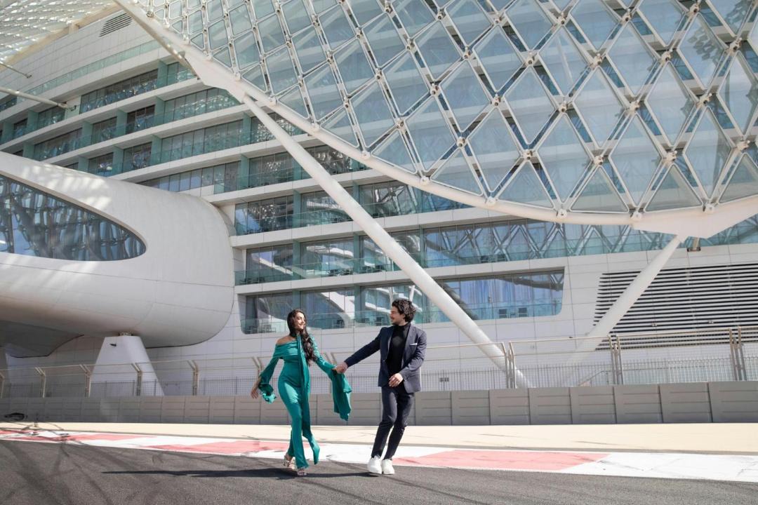 Photo of Others in Abu Dhabi