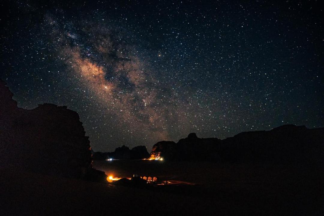 Photo of Others in Wadi Rum