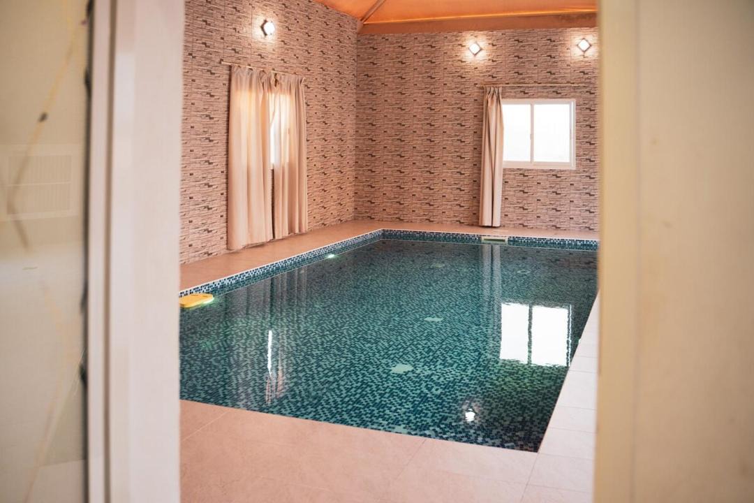Photo of Bathroom in Al Dhaid