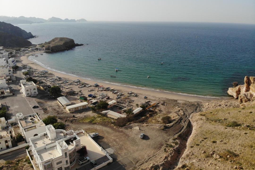 Photo of Others in Muscat