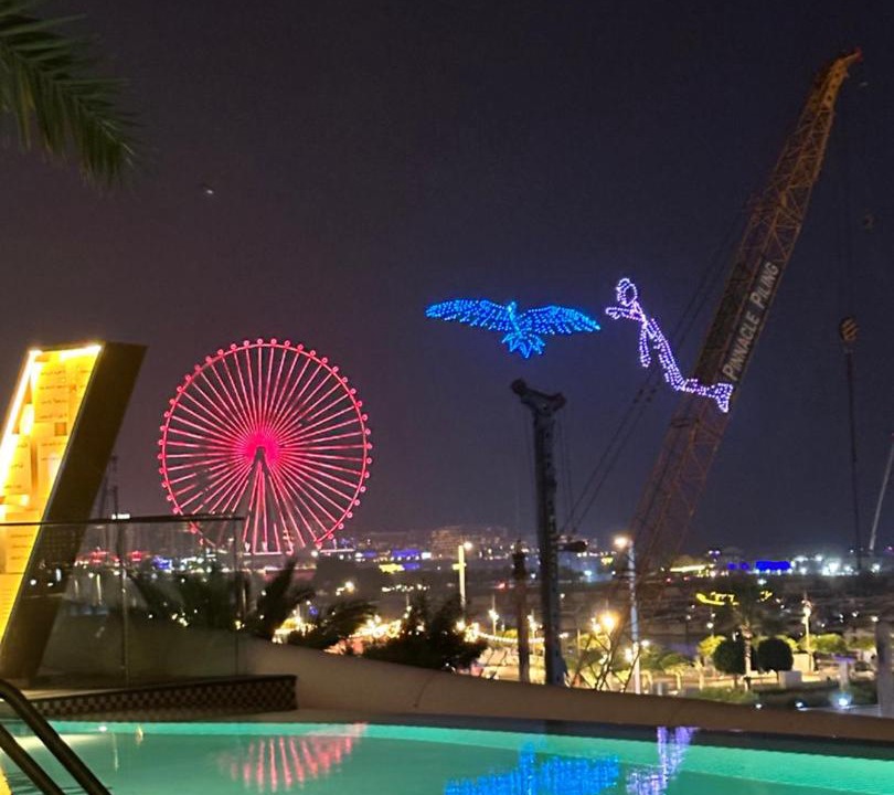 Photo of Others in Jumeirah Beach Residence