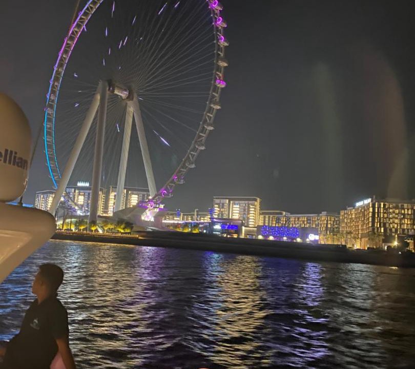 Photo of Others in Jumeirah Beach Residence