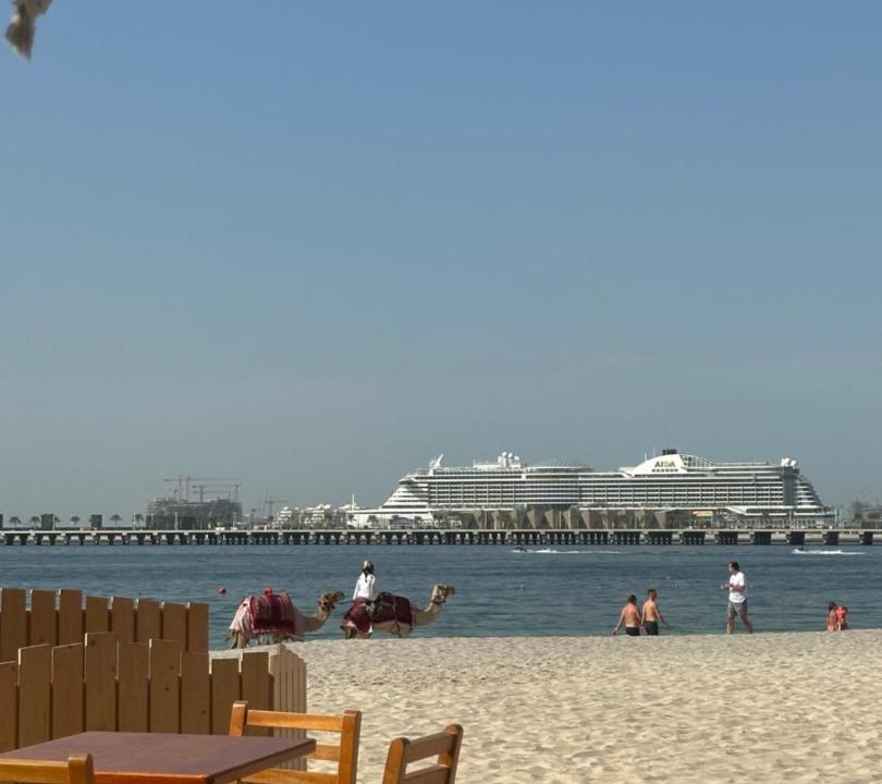 Photo of Others in Jumeirah Beach Residence