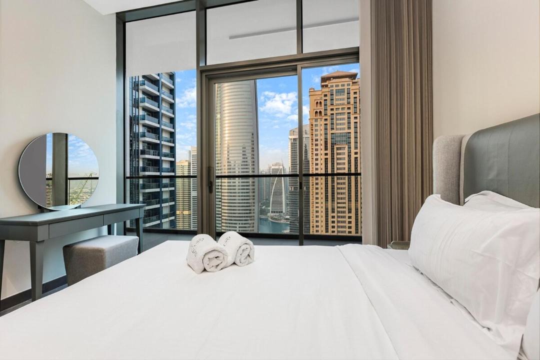 Photo of Others in Jumeirah Lake Towers