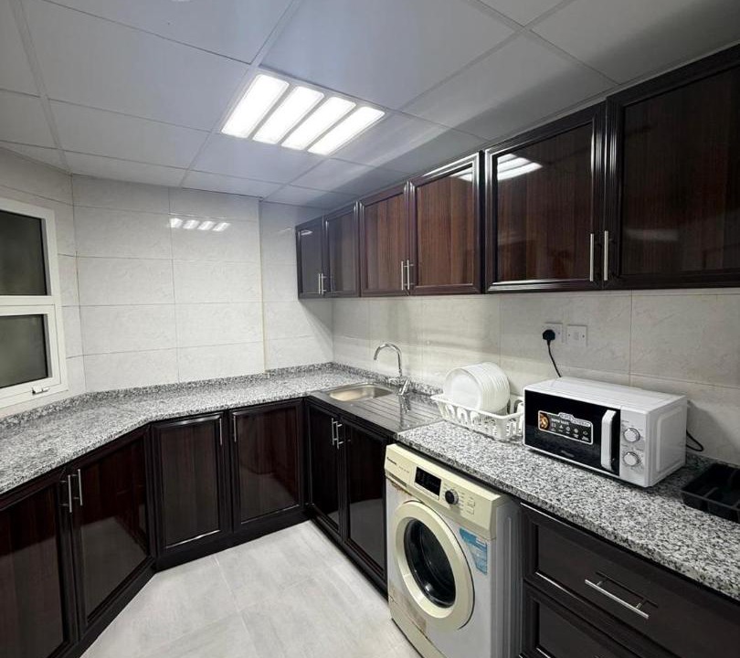 Photo of Kitchen in Al Zahiyah