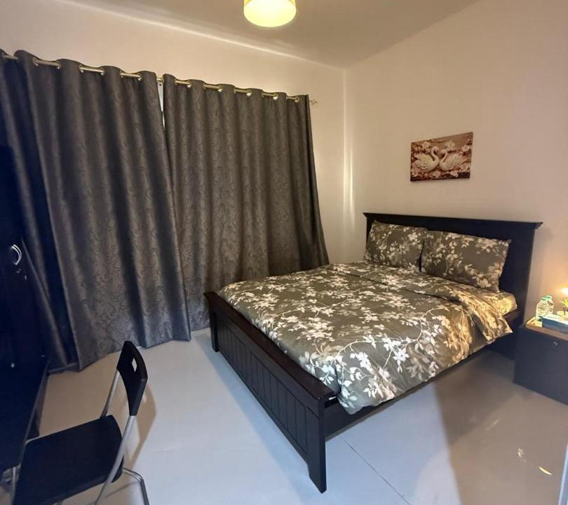 Photo of Bedroom in Al Zahiyah