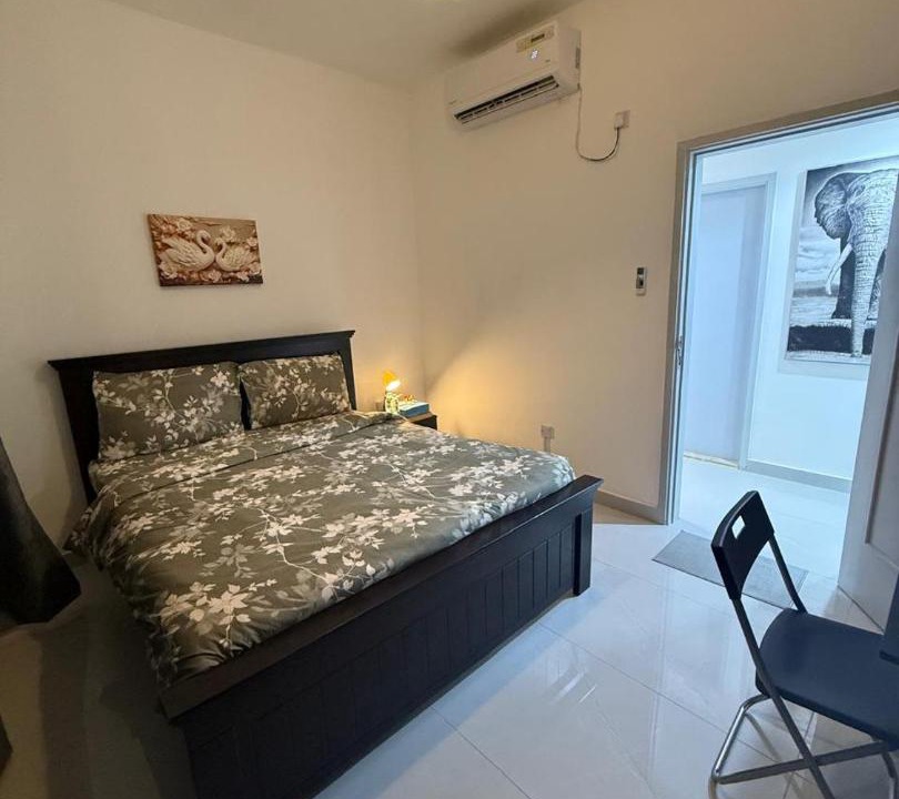 Photo of Bedroom in Al Zahiyah