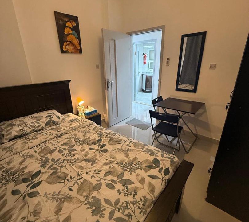 Photo of Bedroom in Al Zahiyah