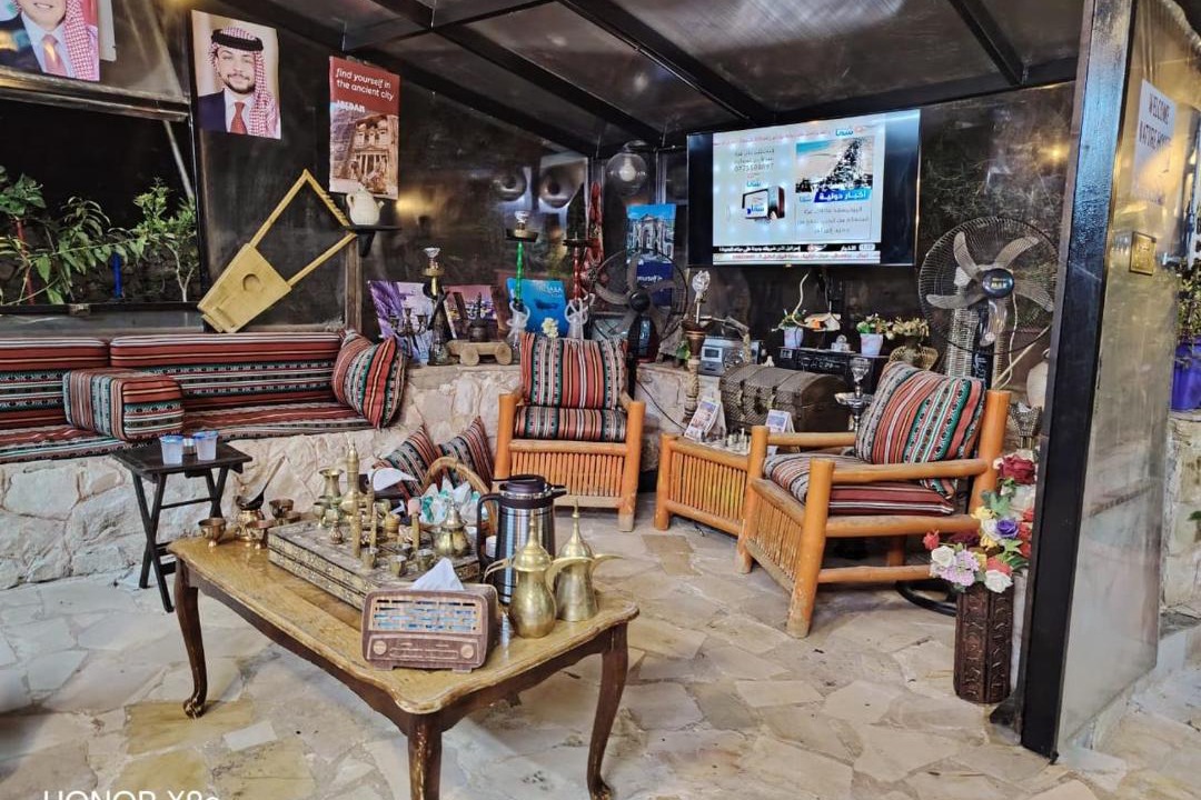 Photo of Others in Jerash