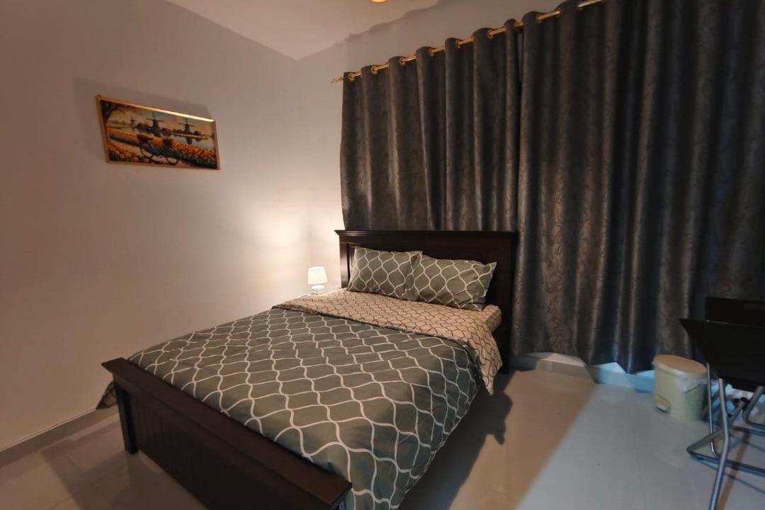 Photo of Bedroom in Al Zahiyah