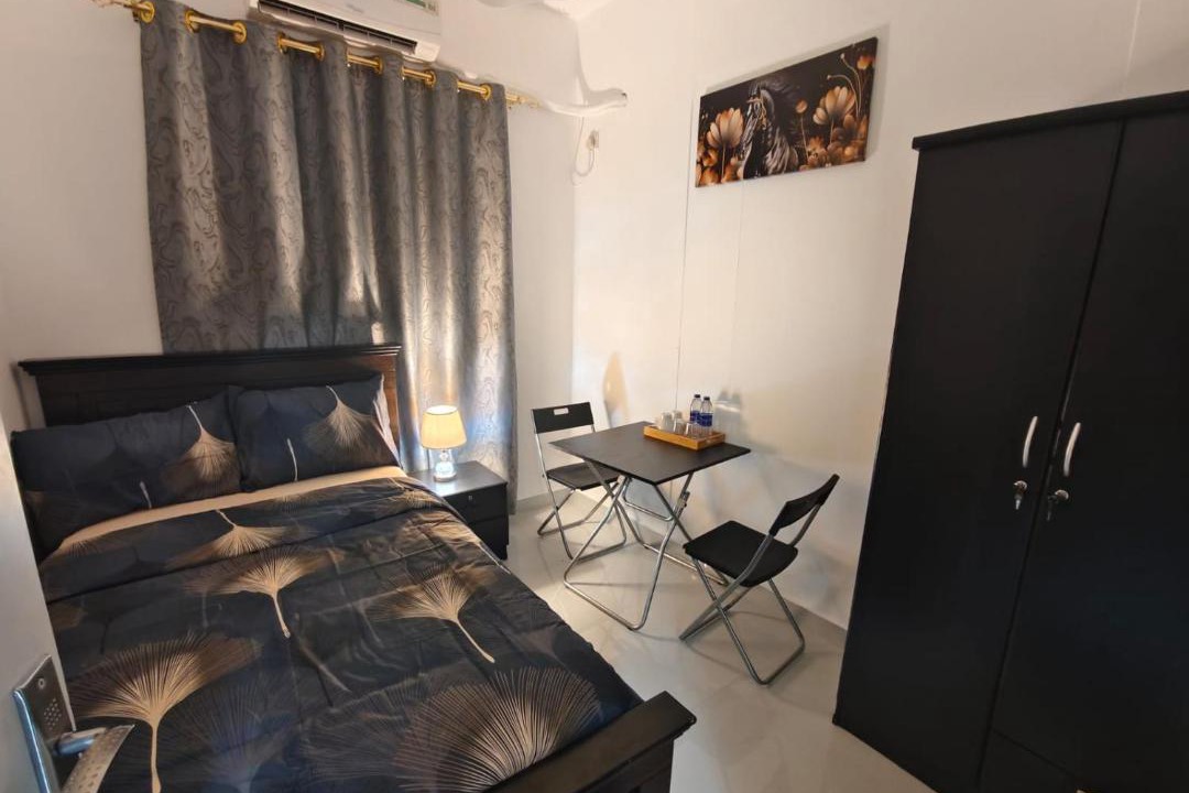Photo of Bedroom in Al Zahiyah