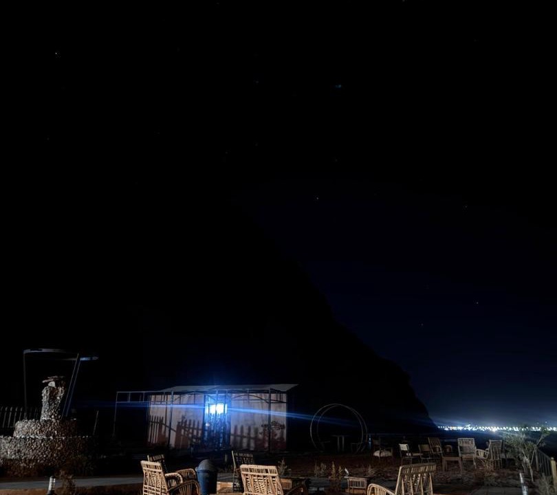 Photo of Others in Wadi Rum