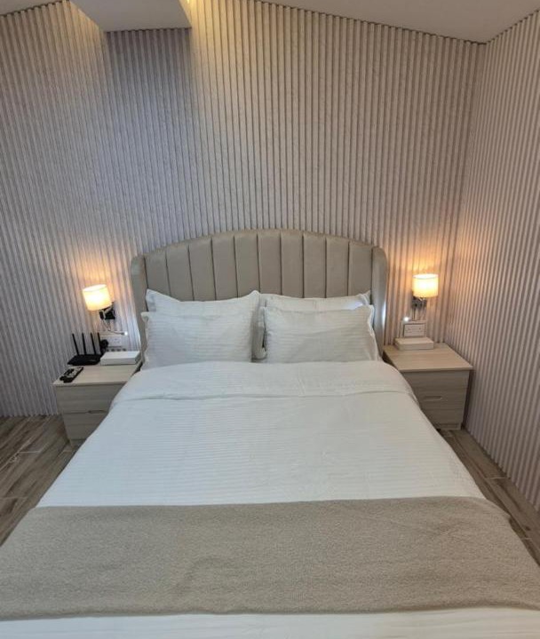Photo of Bedroom in Hatta