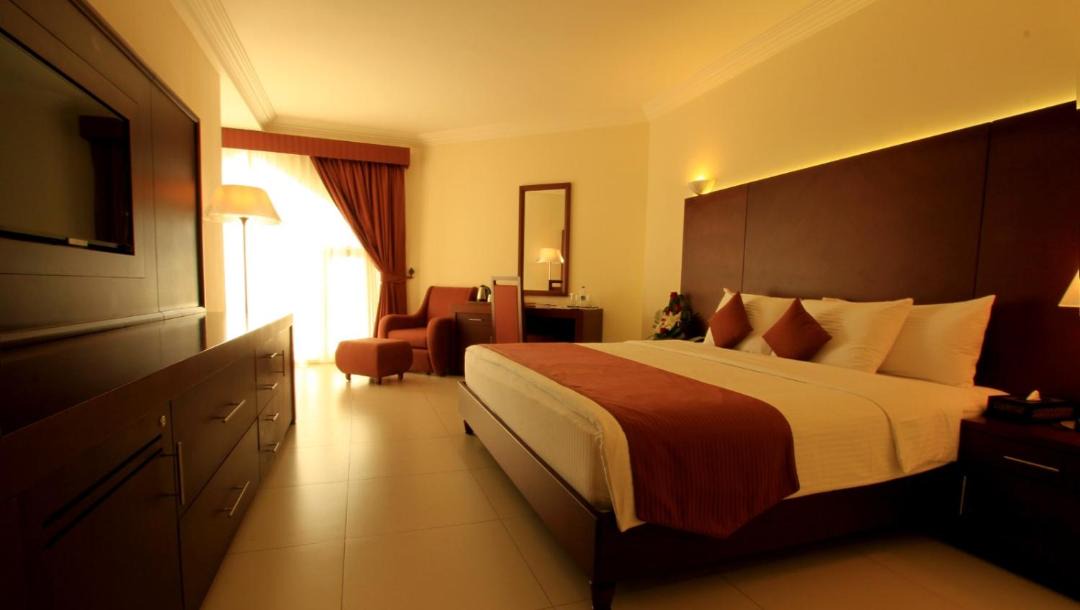 Photo of Bedroom in Sohar