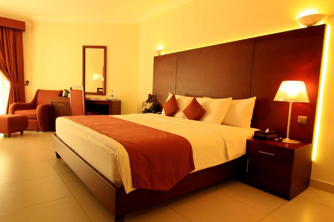 Photo of Bedroom in Sohar