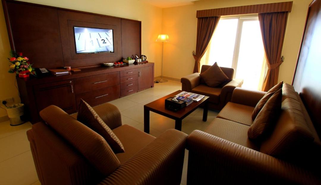 Photo of Livingroom in Sohar